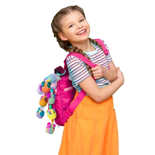 CUTIE POPS FIVE CUTIES BLIND PACK