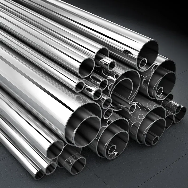 Specification: DN250, Length: 20cm - 1-10pcs 304 Stainless Steel Round Capillary Seamless Straight Tube 1mmx0.7mm 5x4mm6x4mm8x6mm10x8mm10x9mm12x11mm 250mm/500mm Long
