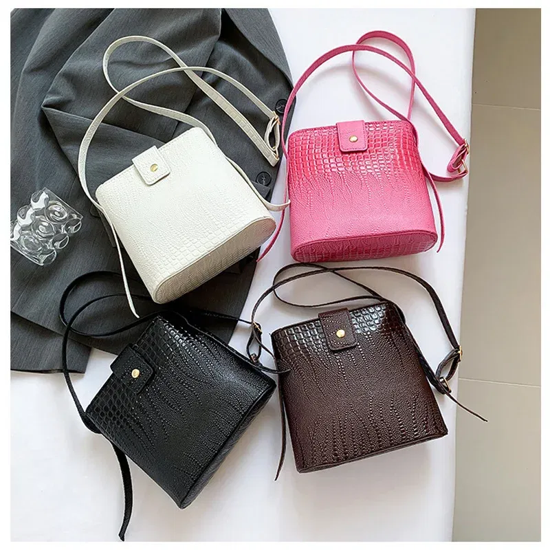 Color: Pink, Size: Mini(Max Length