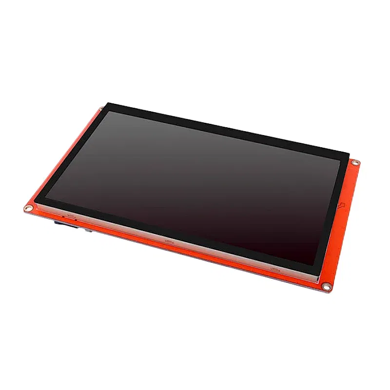 Color: WHITE - NEXTION 4.3/5.0/7.0'' Intelligent LCD Touch Display Module NX8048P070-011C/R Multifunction HMI Resistive/Capacitive