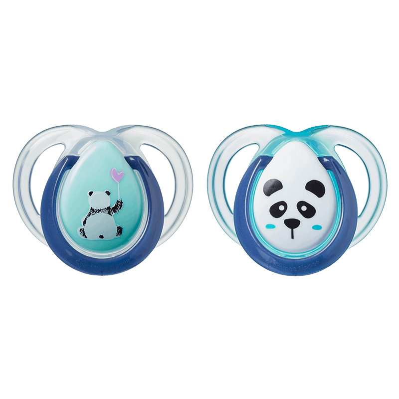 Tommee Tippee | Anytime Soother 0-6 m