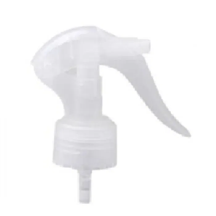 Color: Clear, Specifications: 40ml - Plastic 24-410 28-410 mini trigger sprayer with 6.3 inch dip tube with lock button