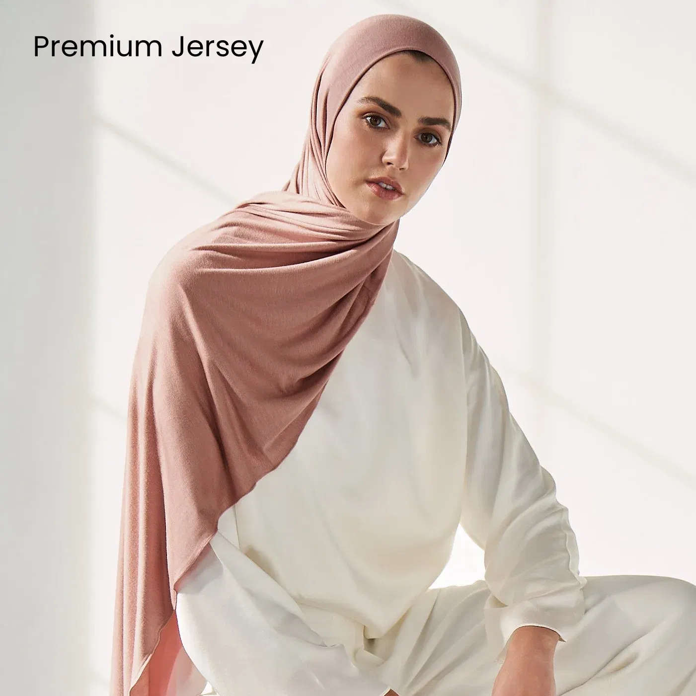 Color: ROYAL BLUE - 29Colors Cheap Jersey Hijab Scarf Solid Muslim Long Scarves Turban Shawl Elastic Cotton Arab Headscarf Head Wraps Saudi Hijabs