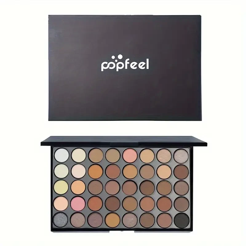 40 Colors Eye Makeup Palette