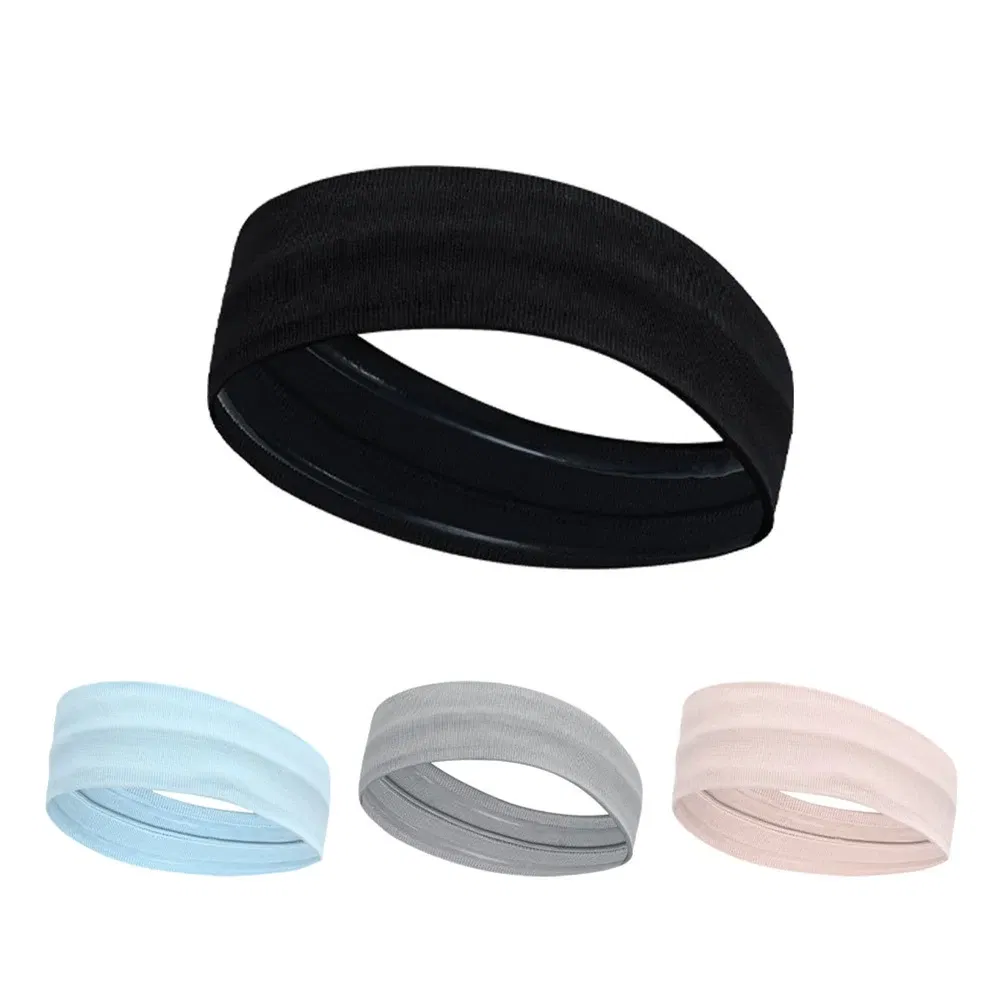 Color: Red, Ships From: CHINA - Cycling Headband Comfortable And Elastic Running Soccer Soft Stretchy Stay Focused Stylish Design Absorb Sweat