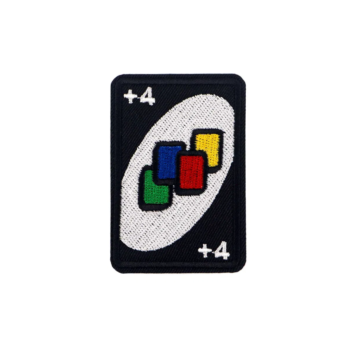 Simplicity Games Embroidery Cloth Patch Backpack Badge Applique For Clothing Thermoadhesive Jackets Jeans DIY Stickers