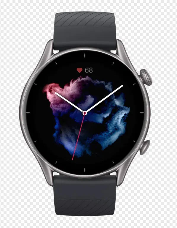 Color: green, Size: L, Ships From: CHINA - New! Global Version Amazfit GTR 3 GTR3 GTR-3 Smartwatch 46mm Zepp OS Alexa Built-in GPS Smart Watch Over 150 Sports Modes