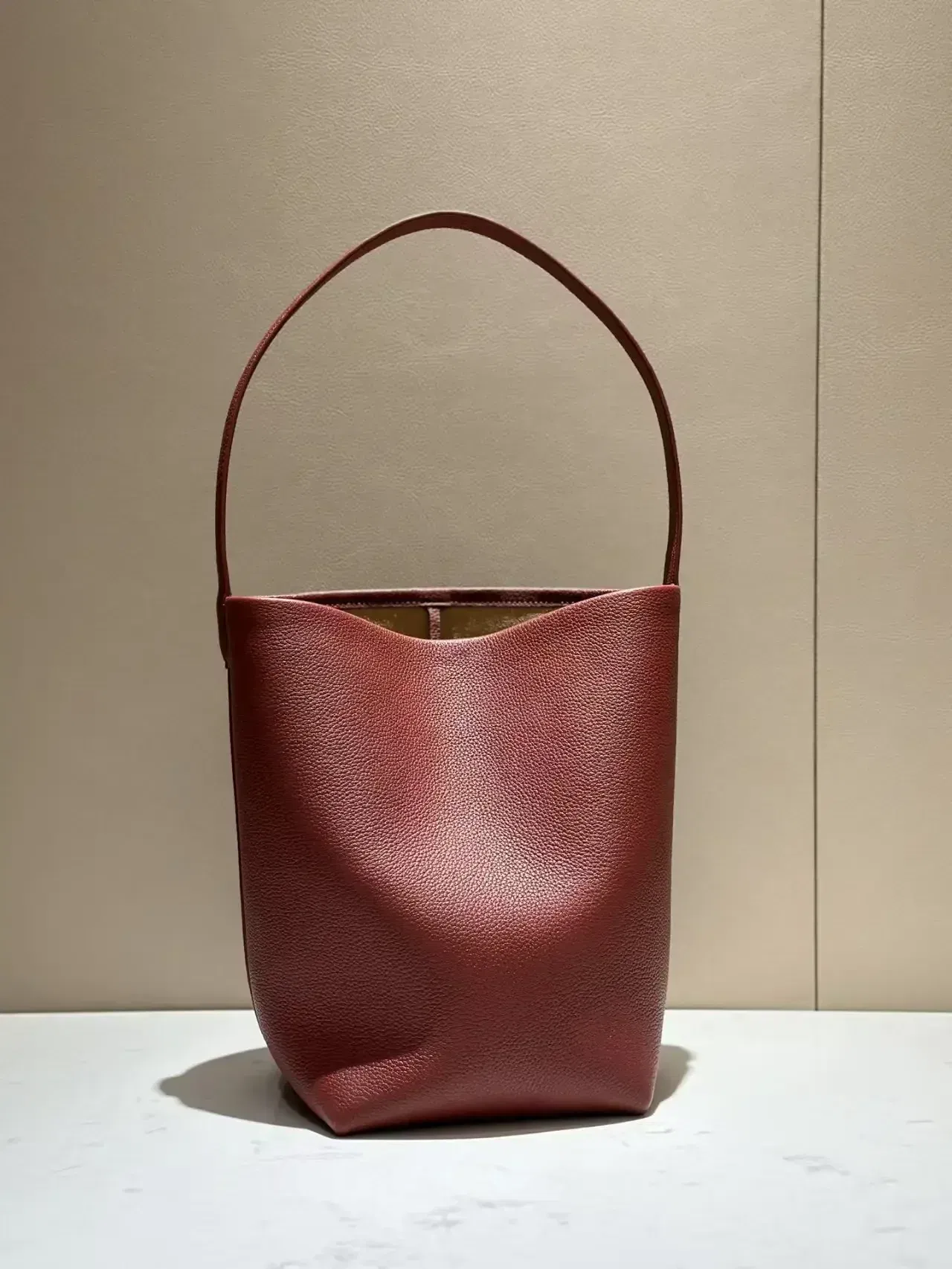 Color: Red, Size: Mini(Max Length