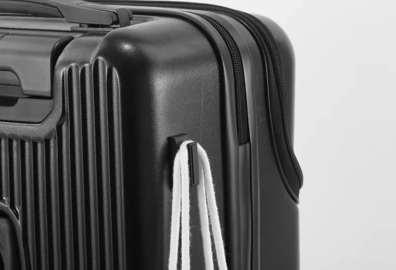 Suitcase, Travel Functional Boarding Case,