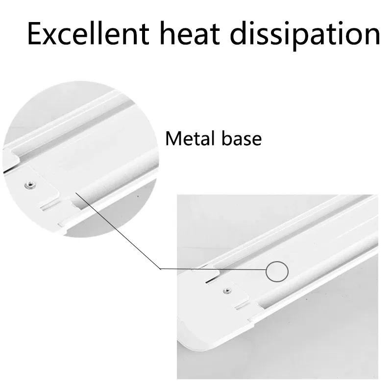 Emitting Color: changeable, Color: Yellow - 120cm T5 T8 Led Tube Light For Home 220V Led Lamp Tube Bar 40W 60W Cold White Warm Whtie 4ft Led Tube light 1200mm Tube lighting