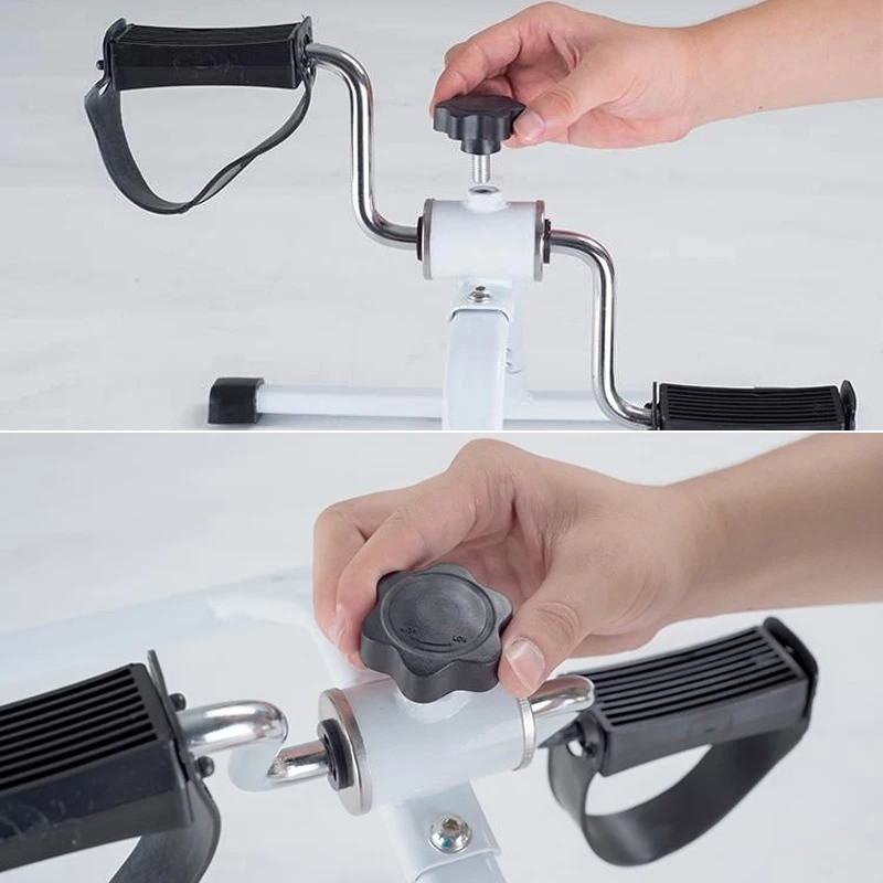 Household Portable Pedal Exerciser