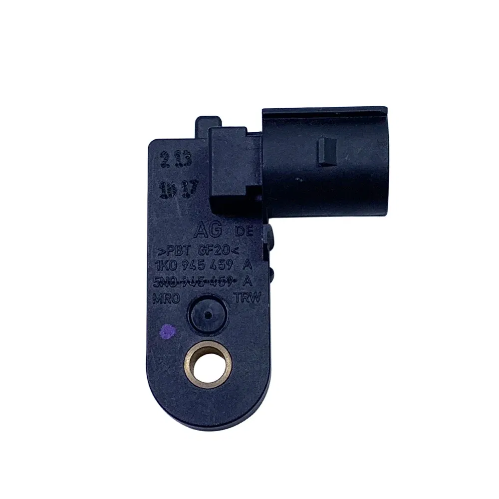 1PCS OEM Brake Light Switch Sensor For A1 A3 Q3 TT Beetle Caddy Eos Golf Jetta Passat CC Tiguan Touran UP TAOS Skoda 1K0945459A