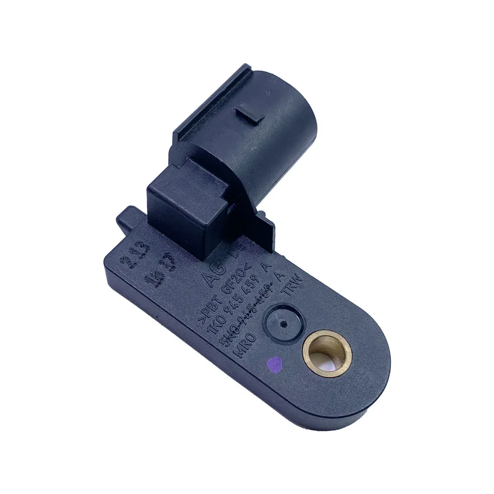 1PCS OEM Brake Light Switch Sensor For A1 A3 Q3 TT Beetle Caddy Eos Golf Jetta Passat CC Tiguan Touran UP TAOS Skoda 1K0945459A