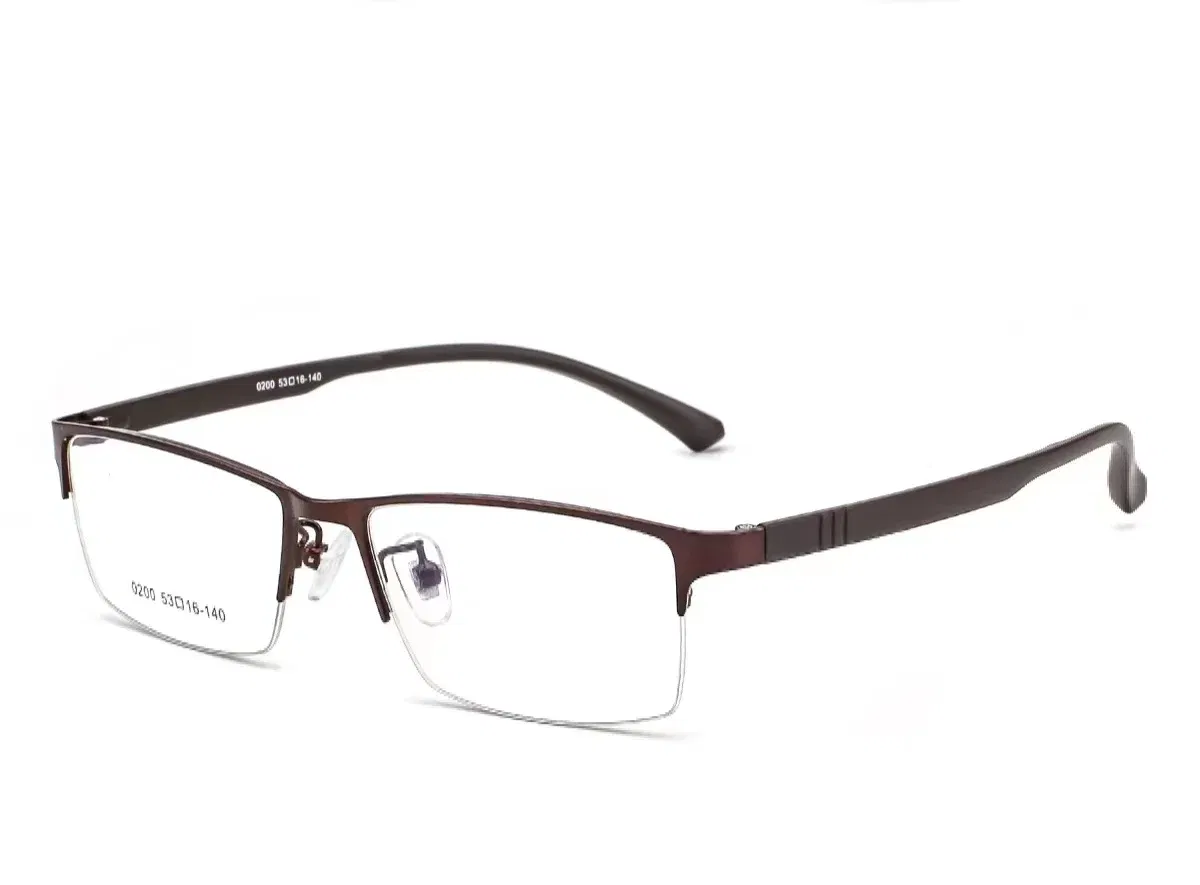 Frame Color: WHITE, Ships From: CHINA, Eye Prescription: +375 - Photochromic Sunglasses Chameleon Lens Myopia Blue Light Blocking Men's Computer Glasses Game for Sight +0.50 +0.75 +175 +2.5 +6