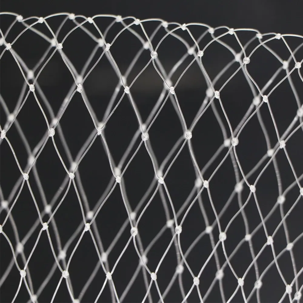 Color: Gold, Size: S - 3x1-20M Anti-bird Netting Garden Outdoor Pest Barrier Knotted Square Mesh Protection Net Extra Strong Poultry Breeding Nylon Net