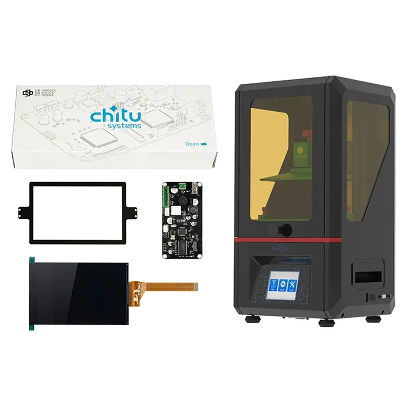 Ships From: CHINA - Anycubic Photon 6.08 inch mono LCD upgrade kit