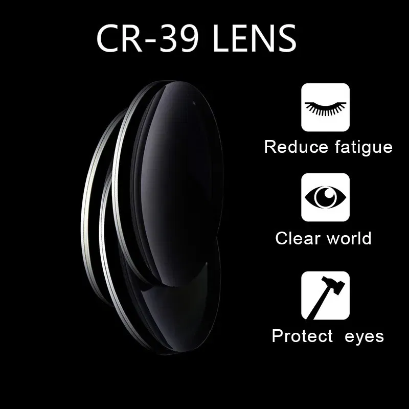 Lenses Color: green, Lens Index: 1.56 - ZENOTTIC MR Progressive Multifocal Prescription Lenses Anti Resistance/Reading Anti-scratch Myopia Hyperopia Presbyopia Lenses