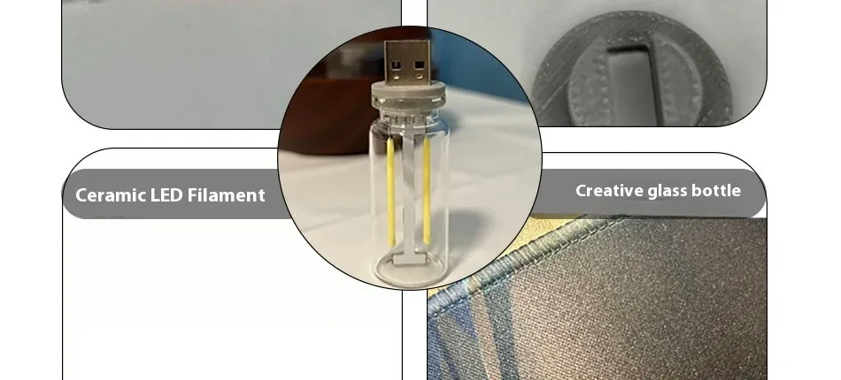 Retro Edison Dimming Lighting Bulb