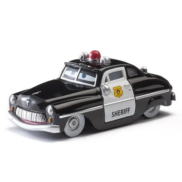 Color: Multicolor - Pixar Cars 3 Temperature-variable Model Disney Lightning Mcqueen Racing Family Mack Uncle Car Toy Boy Girl Children Toys Gift