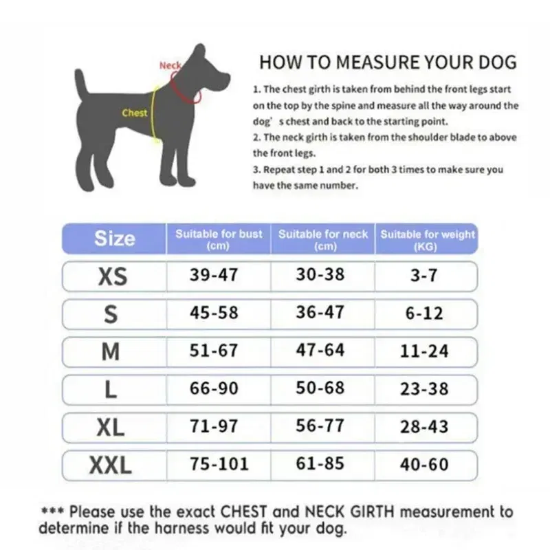Color: Blue, Size: XS - Custom Dog Harness Reflective and Breathable Adjustable Tank Top Free Personalized Name Label Pet leash Set