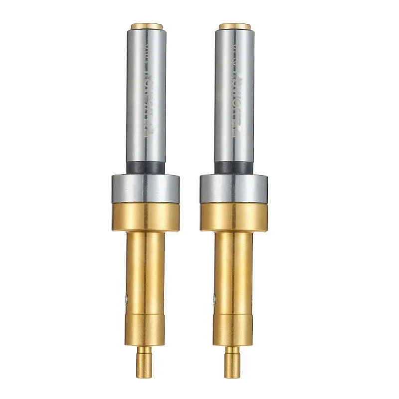 Color: Silver - Non-magnetic mechanical Edge Finder Ceramic Touch Point 10mm Locate Work Edges for Milling Lathe CNC machine tool 1pc