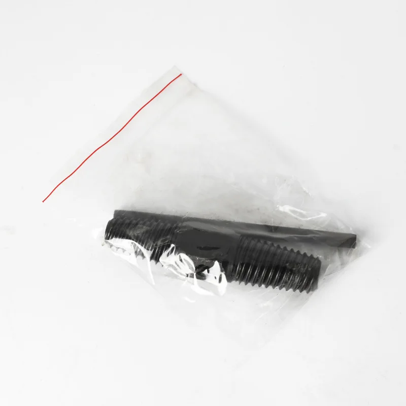 Double Head Screw Extractor Drill Bits Set Damaged Water Pipe Broken Bolt Screws Remover Tools Faucet Valve Thread Repair Taps