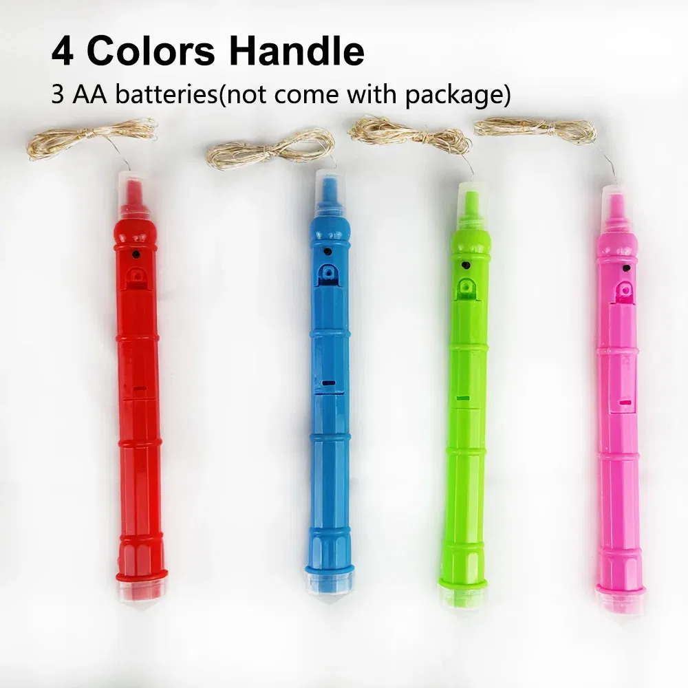 Color: Agate, Ballon Size: 10inch, Shape: Cow - 1/5/10/20/30pcs LED Light Up BoBo Balloons Colorful 3 Levels Flashing Handle 20 Inches Bubble Balloon 70cm Stick