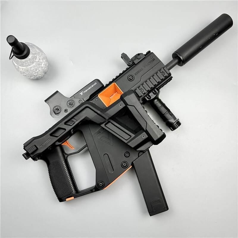 Kriss Vector Gel Blaster Toy Gun