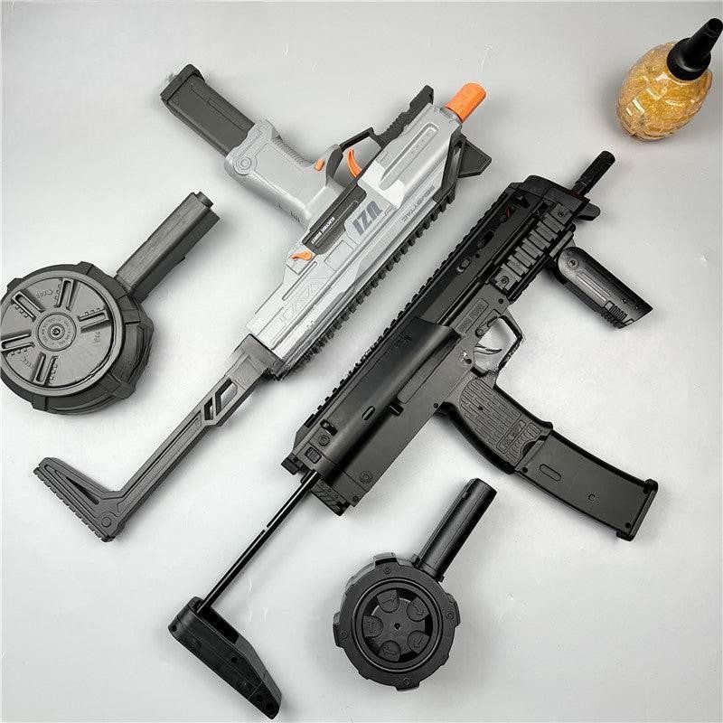 UZI MP7 Gel Blaster Toy Gun