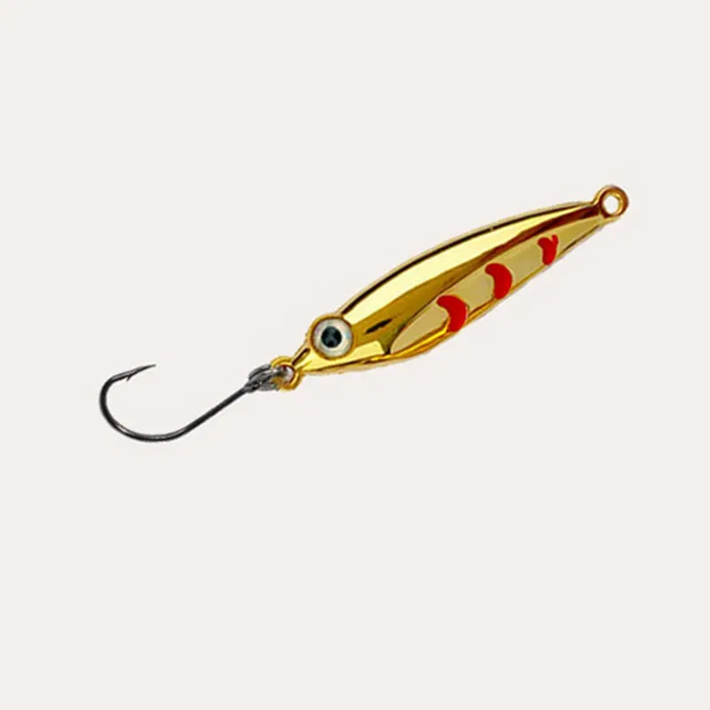 Color: Red, Size: 150mm - 1pcs/lot Sinking VIB Fishing Lure 3g 5g VIB Vibration Bait Bass Fishing Wobblers Pesca Winter Fishing Tackle Creek 3D Eyes VIB