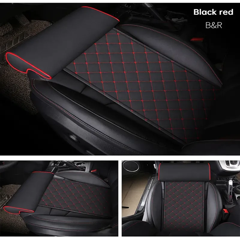 Ergonomic Memory Foam Car Seat Extender