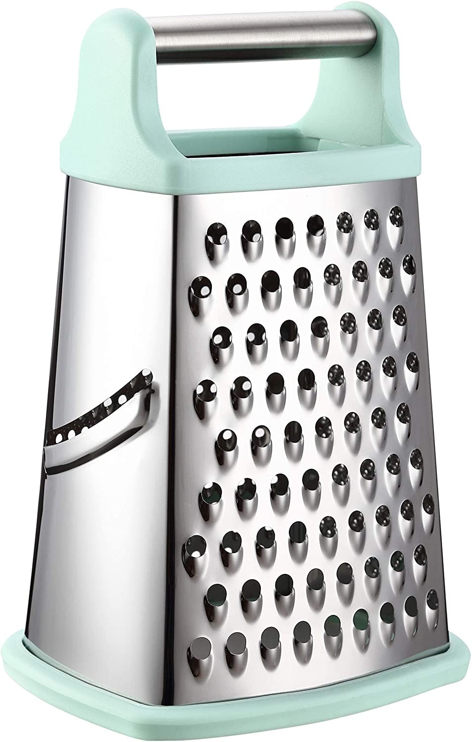 Grater 8 4 sided