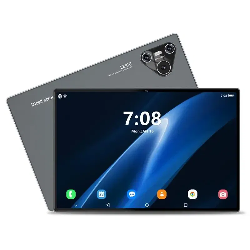 Size: 12.4, Color: green, Ships From: CHINA - Top Original Pad 9 Pro Tablet 10.1 inch Android 13 Snapdragon 8gen2 Xioami Global 16GB+1024GB 10000mah 5G Dual SIM WIFI HD