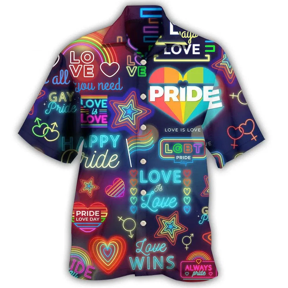 Color: Gold, Size: XXXL - 2023 Men's Hawaiian Shirts Party Beer Harajuku Oversized Shirt Fashion Printed Short-sleeved Beach Top Tee Men's Clothing Camisa