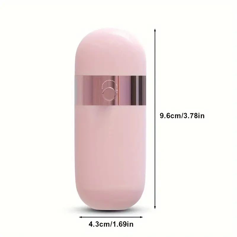 Waterproof Bikini Trimmer, Leg Hair Remover Electric Shaver Painless Underarm And Bikini Hair Removal Device