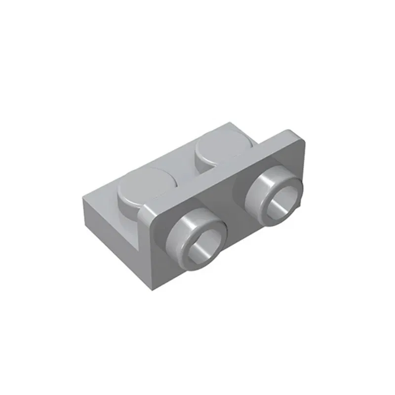 Color: Chocolate, Size: S, Ships From: CHINA - 30PCS ANGULAR PLATE 1.5 BOT. 1X2 1/2 Compatible 99780 Plate Modified Self-Locking Bricks Building Blocks Toys Accessories