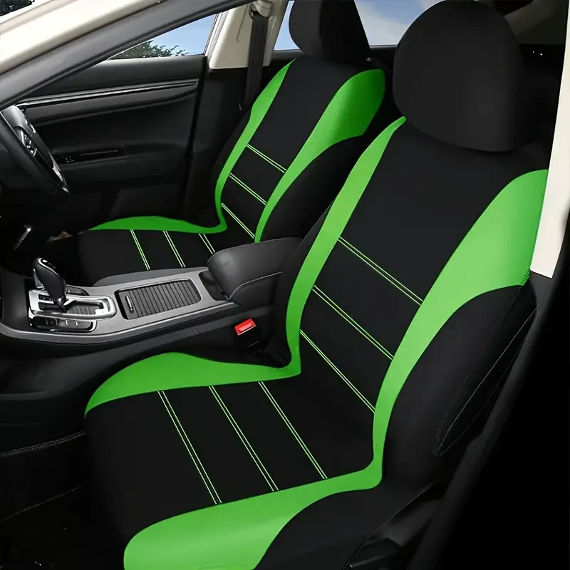 Comfort Foam Car Seat Covers