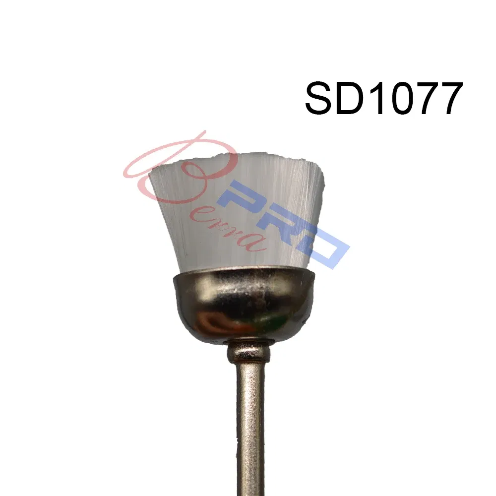 Color: light green - RolinStar 1pcs Steel Wire Wheel Buffing Drill bit Rotary Tools Grinder Welding clean Cups for Metal Rust Removal wool Brush