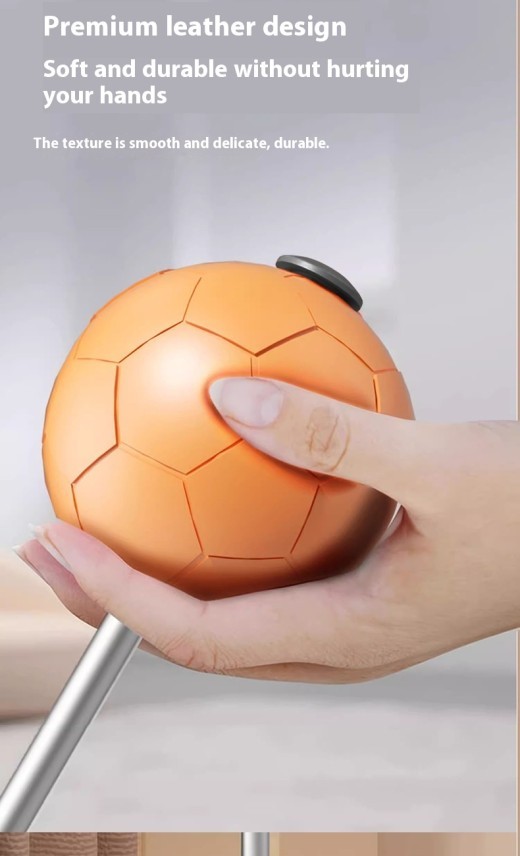 Vertical Boxing Reaction Speed Ball With Gloves