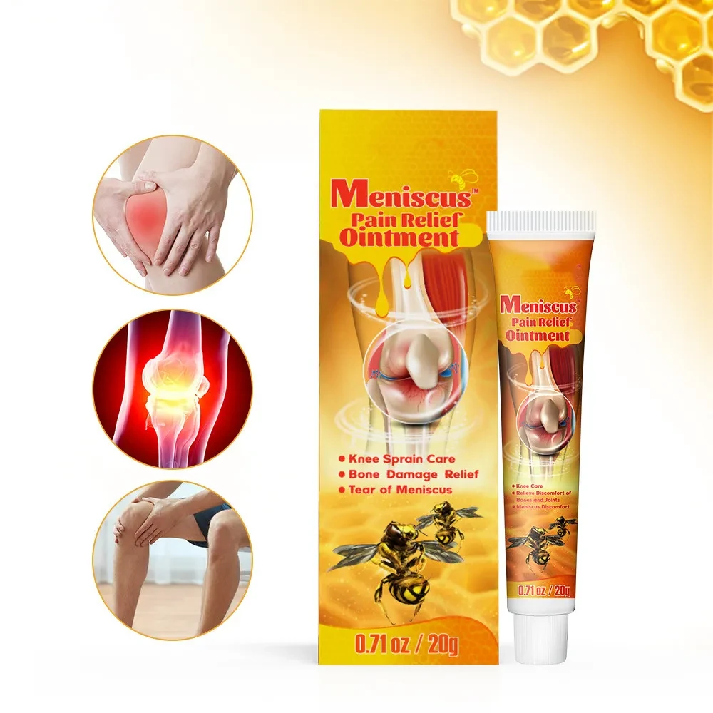 Bee Venom External Emulsion Cream