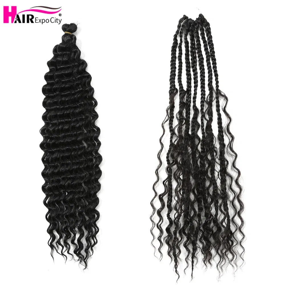 Color: #350, Ships From: CN, Stretched Length: 28inches, Bulk Buy: 1Pcs/Lot - 22-28 Inch Freetress Deep Twist Crochet Hair Natural Synthetic Braids Hair Ombre Crochet Braiding Hair Extensions Hair Expo City