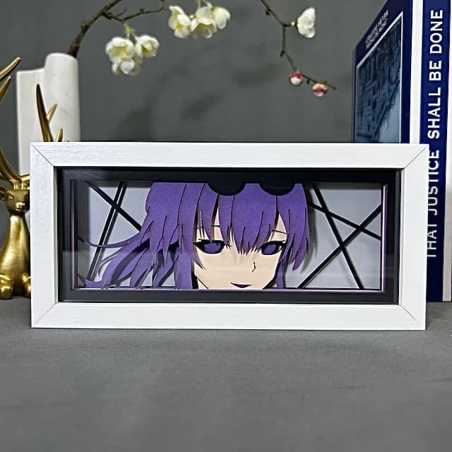 Honkai : Star Rail Kafka Light Box