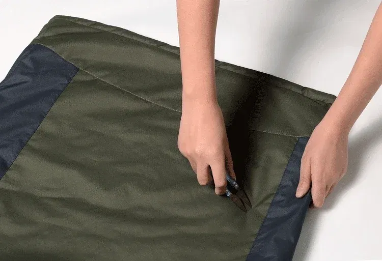 Color: Beige, Size: XXXL - Winter Jacket Men Thick Fleece Waterproof Outwear unload Jackets Men's Windbreaker Army Parka Raincoat Coats Plus Size 8XL 9XL