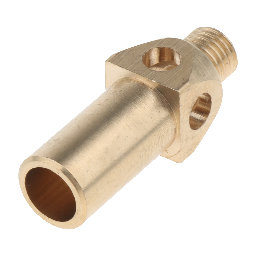 Premium Brass Propane Natural Gas Jet Tips For 12 & 20 & 32 Tip Jet Burners Premium Brass Propane Natural Gas Jet Tips For 12 & 20 & 32 Tip Jet Burners