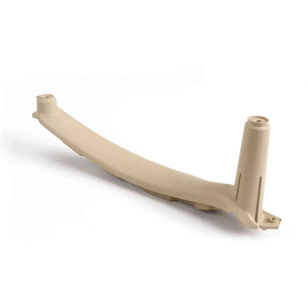 Color: Gold, Ships From: CHINA - Interior Left Right Passenger Door Pull Handle Inside Cover Panel Trim Replacement For BMW X5 X6 E70 E71 E72 51416969401 402