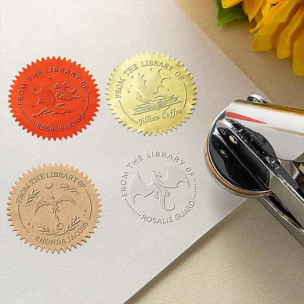 Personalized I'm Not A Bookworm I'm A Book Dragon