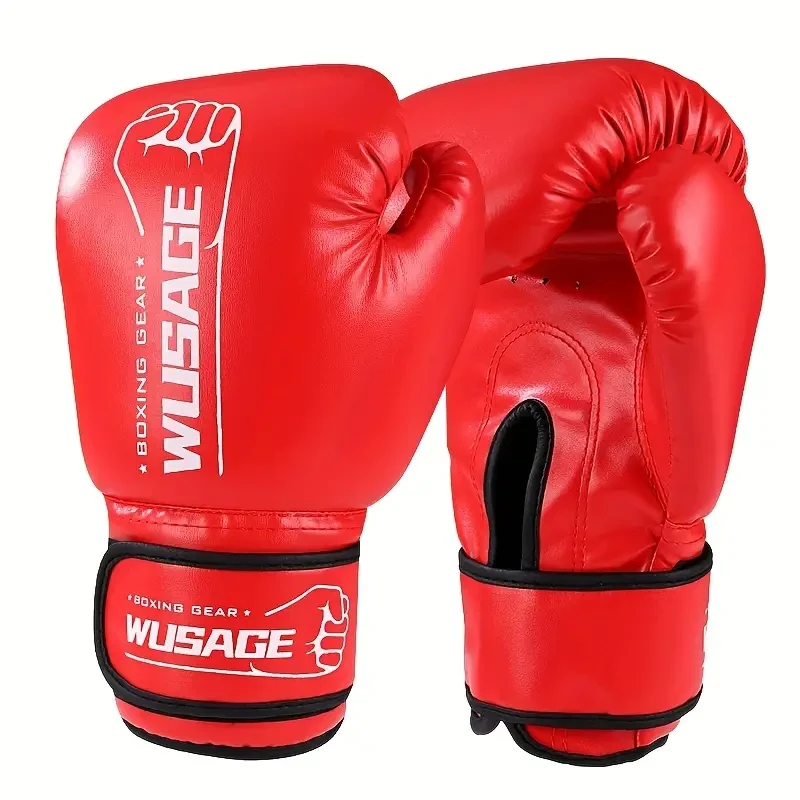 Boxing Training Gloves for Men & Women - Beginner to Advanced