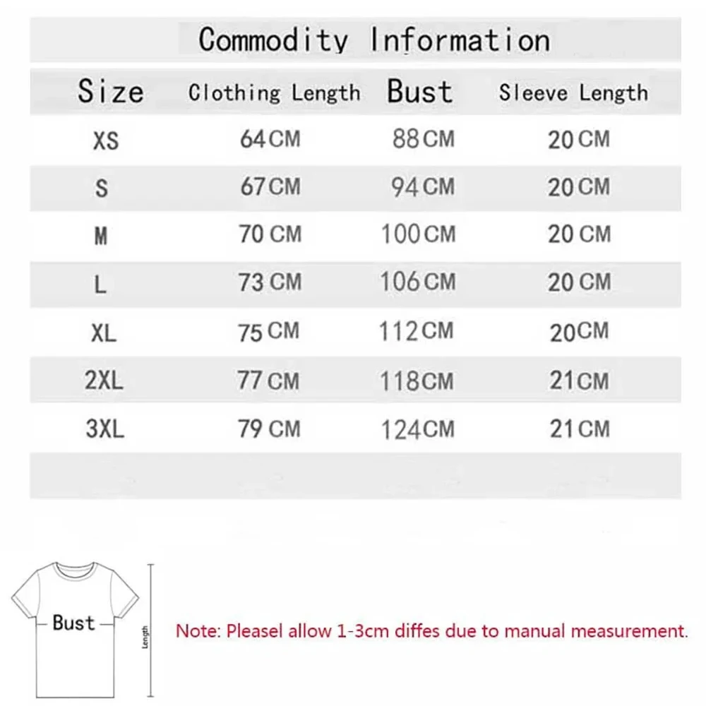 Color: black, Size: L - Wait I'm Goated T Shirt Funny Meme Trend Y2k Short Sleeve O-neck 100% Cotton Unisex Summer Casual T-shirts EU Size 50953
