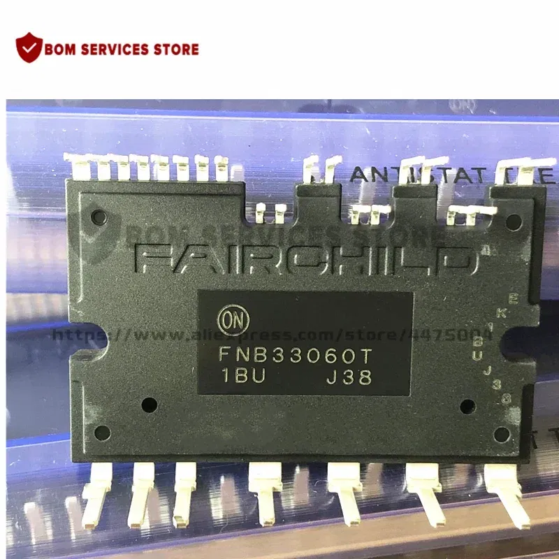 Color: Yellow - FNB35060T FNC42060F2 FNB33060T FNB34060T FNB33060T6S Free Shipping New Original IPM Module