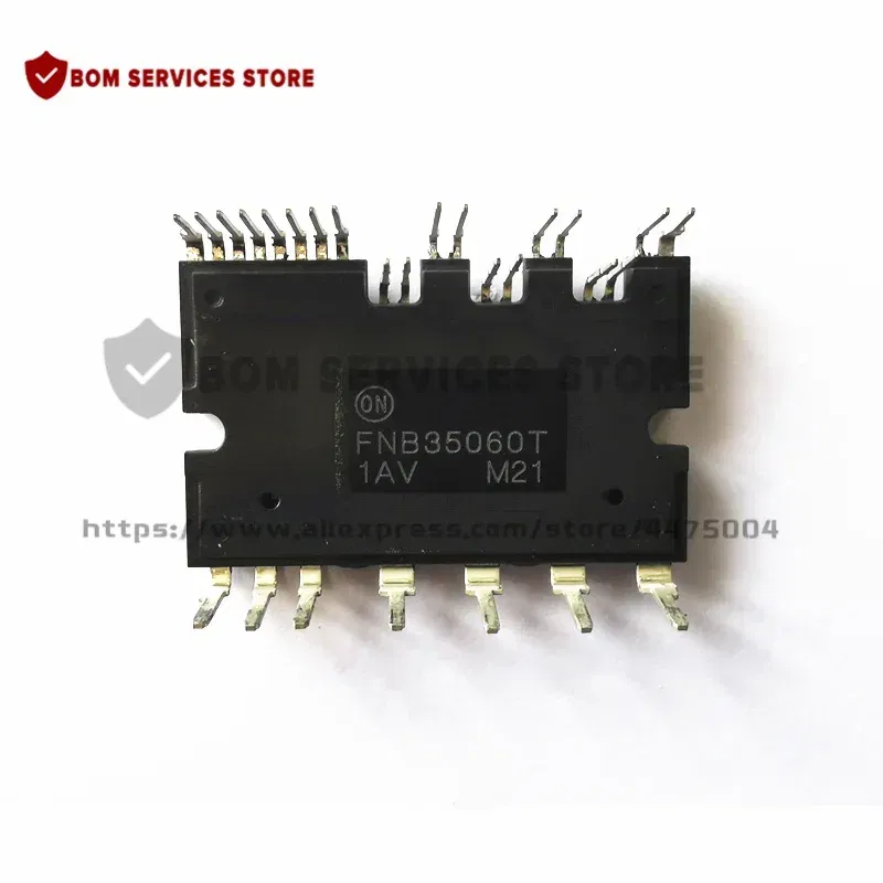 Color: Yellow - FNB35060T FNC42060F2 FNB33060T FNB34060T FNB33060T6S Free Shipping New Original IPM Module